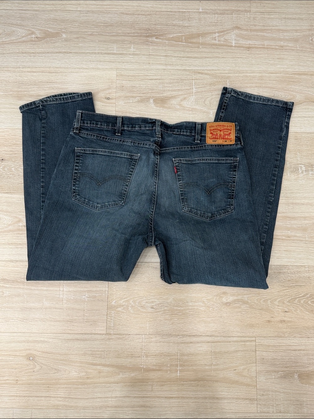 Levis 559 38x30